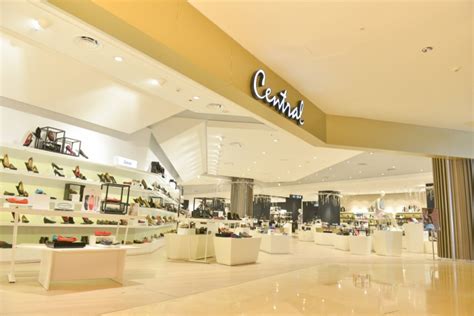 Central Indonesia – Department Store